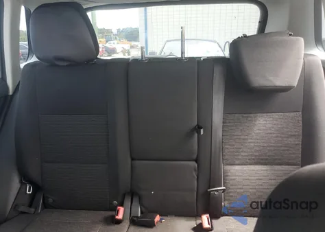 2015 Volkswagen Tiguan S из США, поврежденный, VIN WVGAV7AX6FW521266